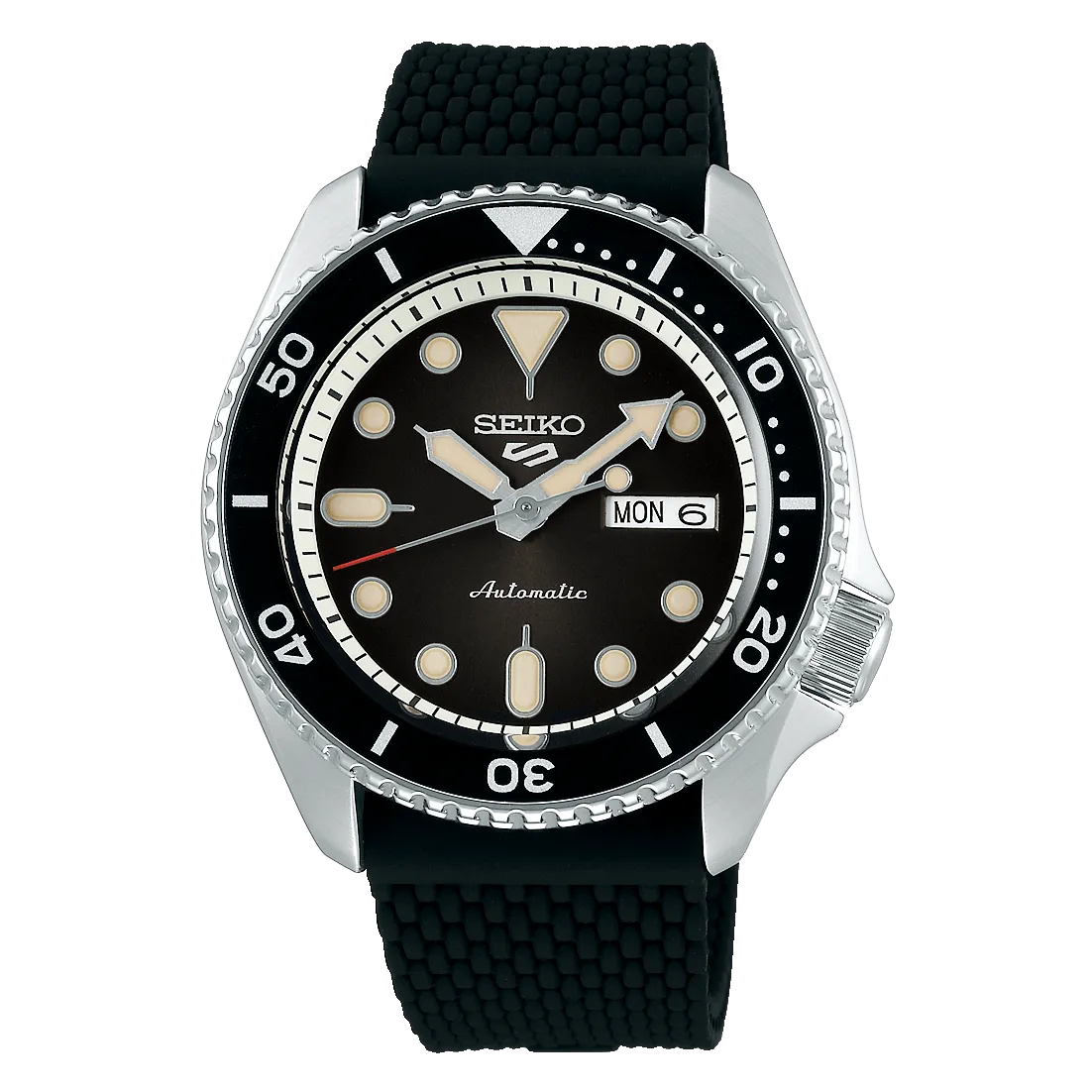 Seiko 5 Sports Automatic Watch SRPD73K-2