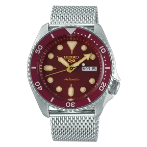 Seiko 5 Sports Men's Watch - SRPD69K1