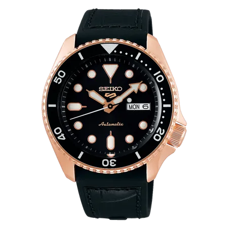 Seiko 5 Sports Mens Watch Srpd76K1