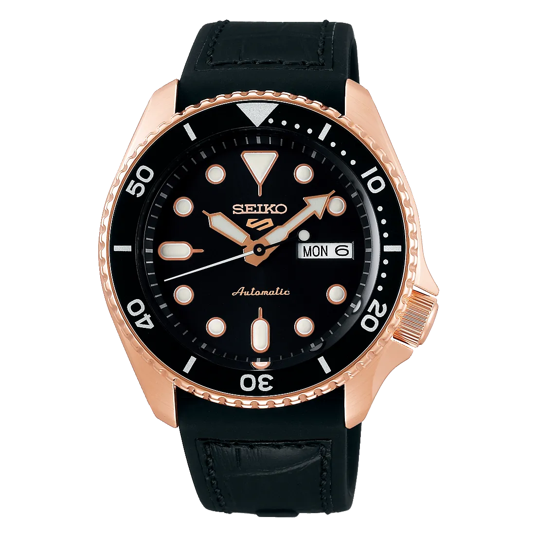 Seiko 5 Sports Mens Watch Srpd76K1
