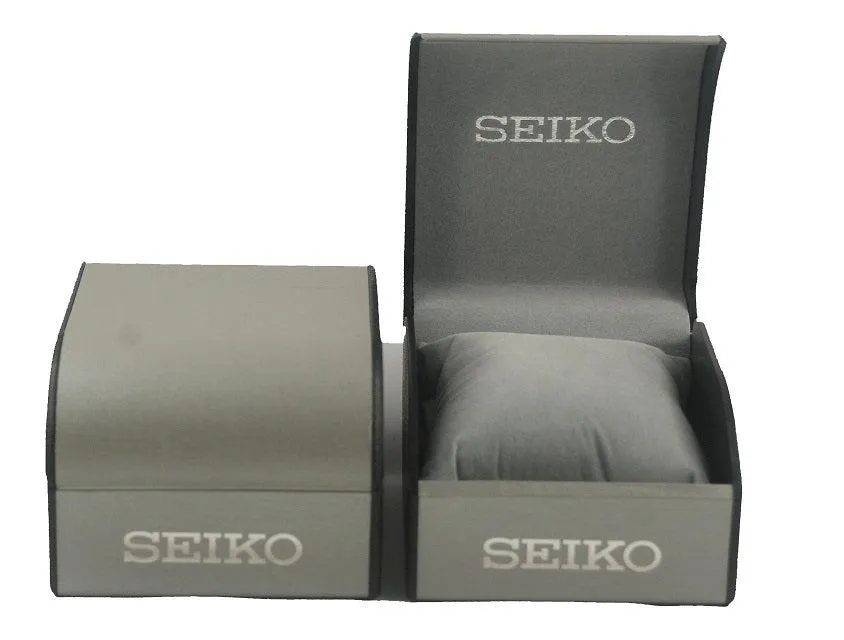 Seiko 5 SRPH21K1 Sports Military Automatic Watch Men
