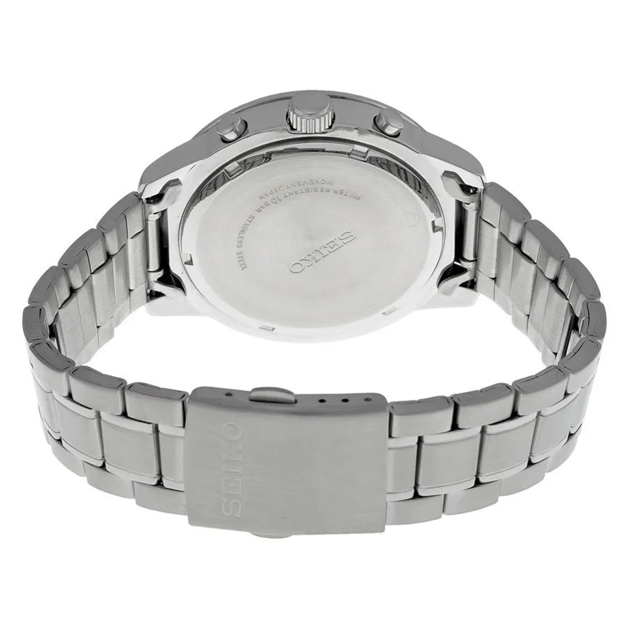 Seiko Chronograph Sks417 Mens Watch