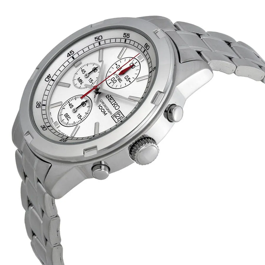 Seiko Chronograph Sks417 Mens Watch