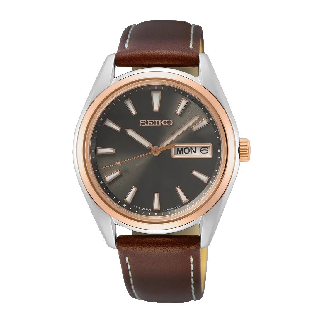 Seiko Conceptual Series Ladies Daywear 100M SUR452P