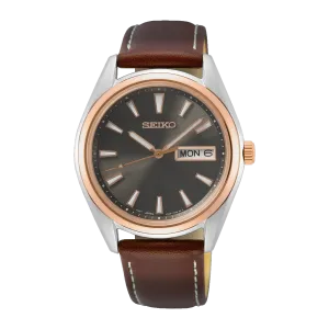 Seiko Conceptual Series Ladies Daywear 100M SUR452P