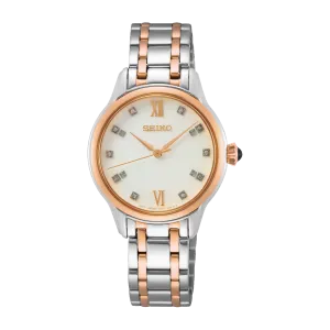 Seiko Conceptual Series Ladies Dress Watch SRZ542P