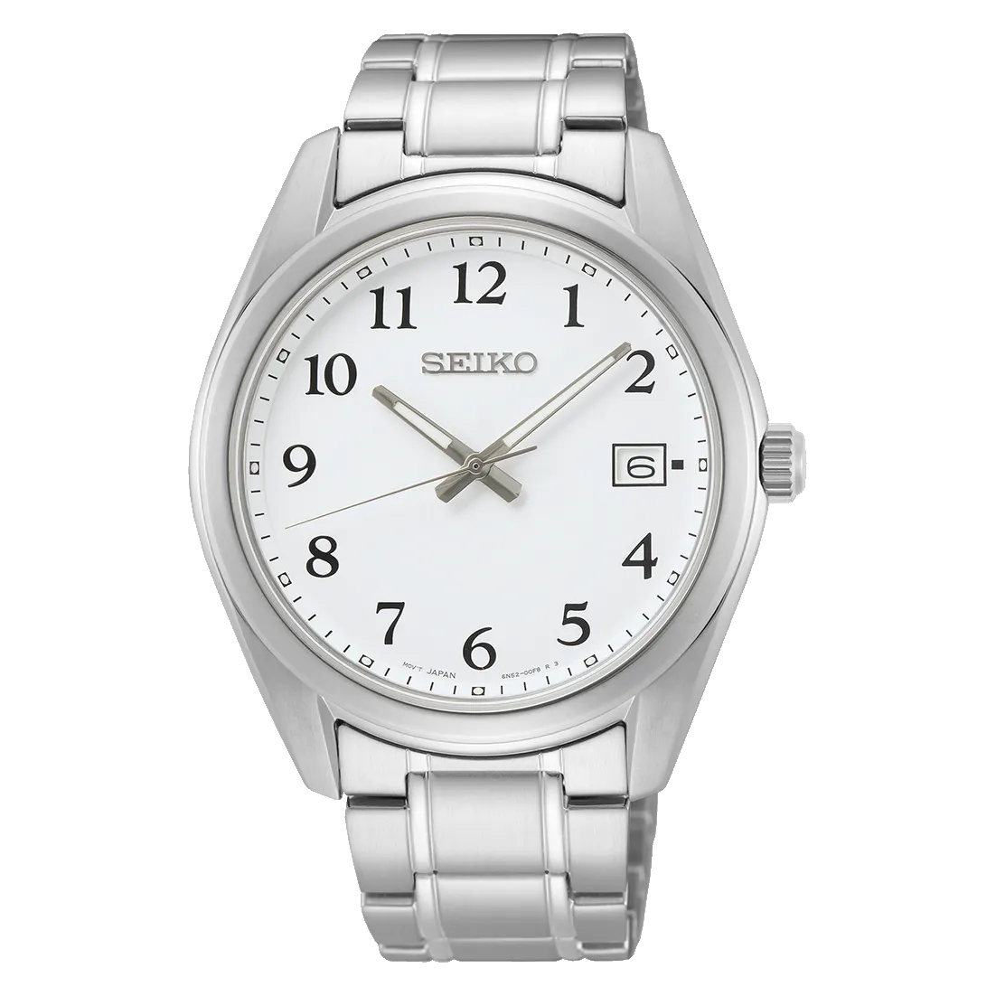 Seiko Conceptual Series Mens Daywear 100M SUR459P