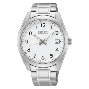 Seiko Conceptual Series Mens Daywear 100M SUR459P