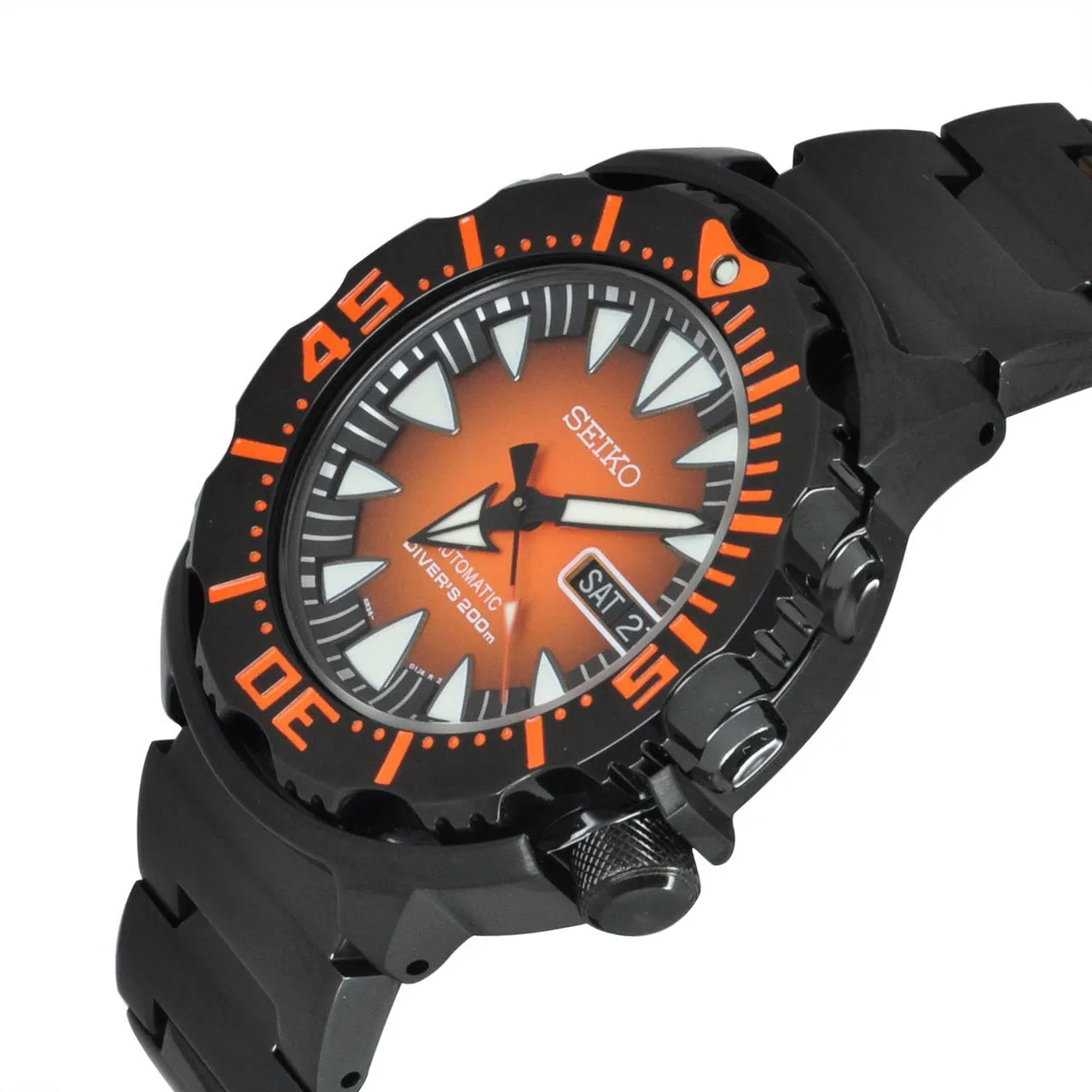Seiko Divers Srp311K1 Mens Watch