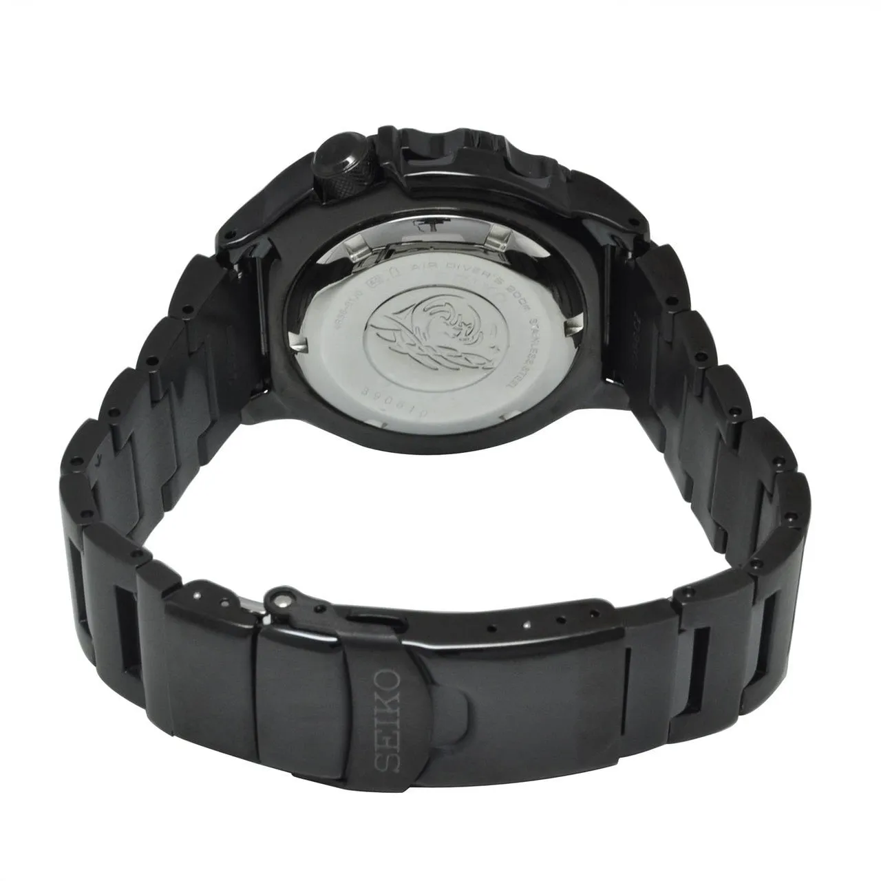 Seiko Divers Srp311K1 Mens Watch