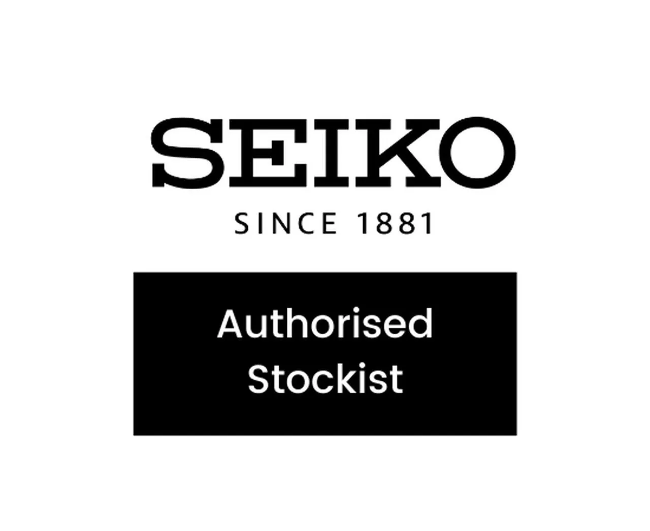 Seiko Essentials Gold Womens Watch SUR632