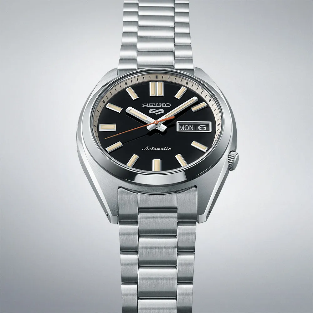 Seiko Everyday Carry SNXS Series  SRPK89K