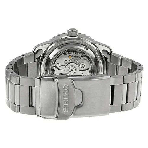 Seiko Fifty Five Fathoms Series Automatic Blue Dial Diver Mens Watch