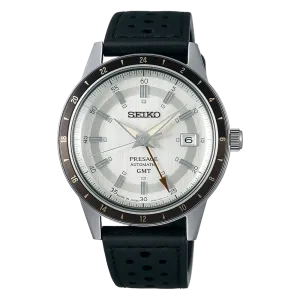Seiko Presage 60s Automatic Watch for Men Model SSK011J