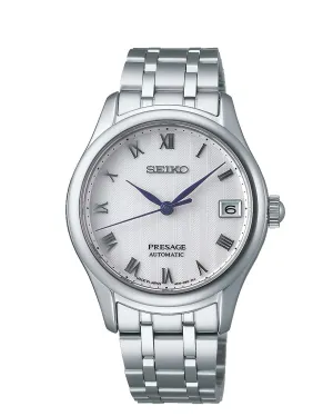 Seiko Presage Japanese Garden Series Watch SRPF49J