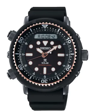 Seiko Prospex Arnie Limited Edition Watch SNJ028P