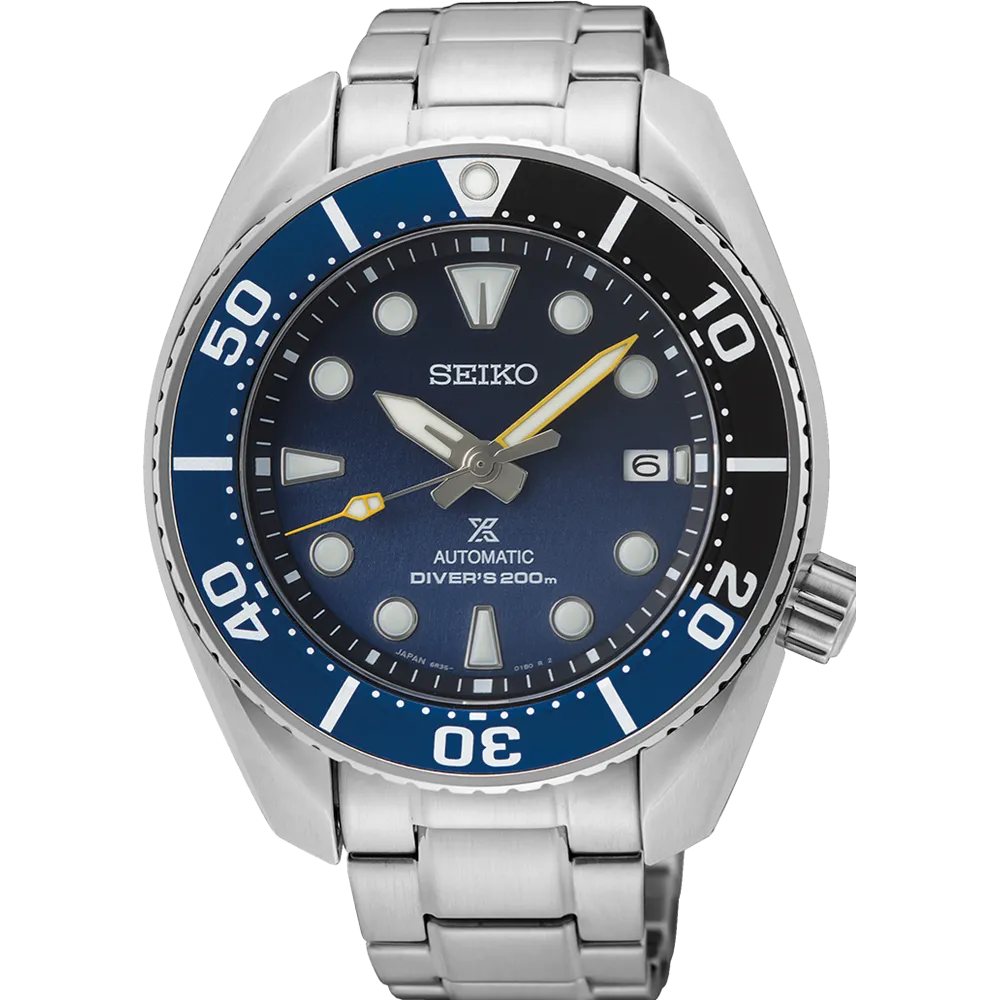 Seiko Prospex Australasian Noosa Limited Edition Men's Watch SPB347J