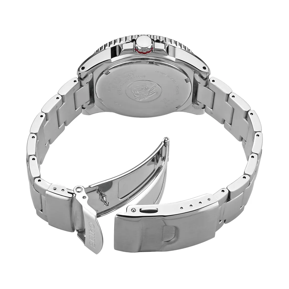 Seiko Prospex PADI Special Edition Watch SNE549P