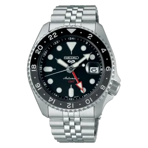 Seiko "SKX" Sports GMT Series SSK001K