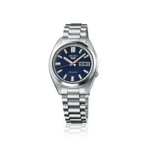Seiko SNXS Series SRPK87 Everyday Companion Watch