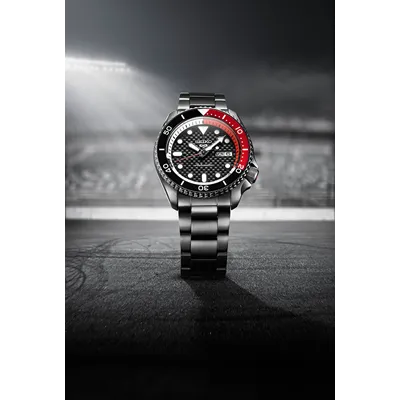 Seiko Supercars Limited Edition 2,023 Pieces Worldwide SRPJ95K