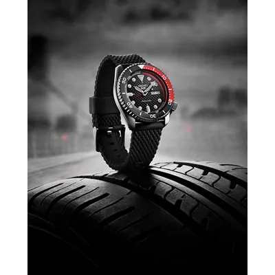 Seiko Supercars Limited Edition 2,023 Pieces Worldwide SRPJ95K