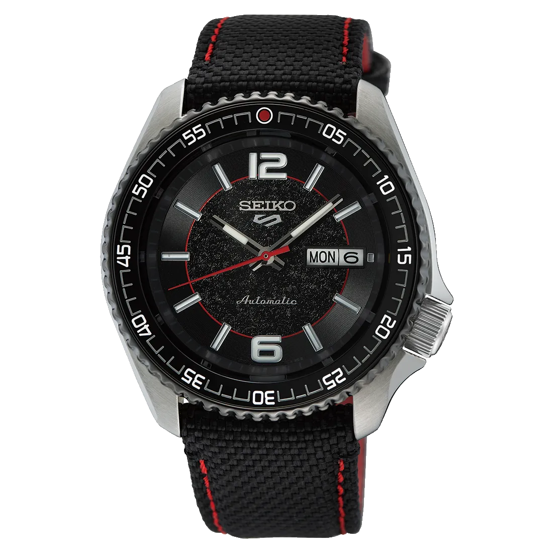 Seiko Supercars Limited Edition 2,025 Pieces SRPL54K