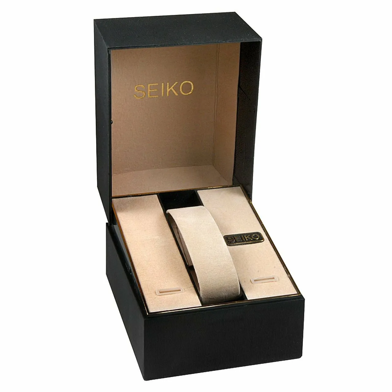 Seiko Womens Symd93K1 Seiko 5 Automatic Blue Dial Stainless Steel Watch