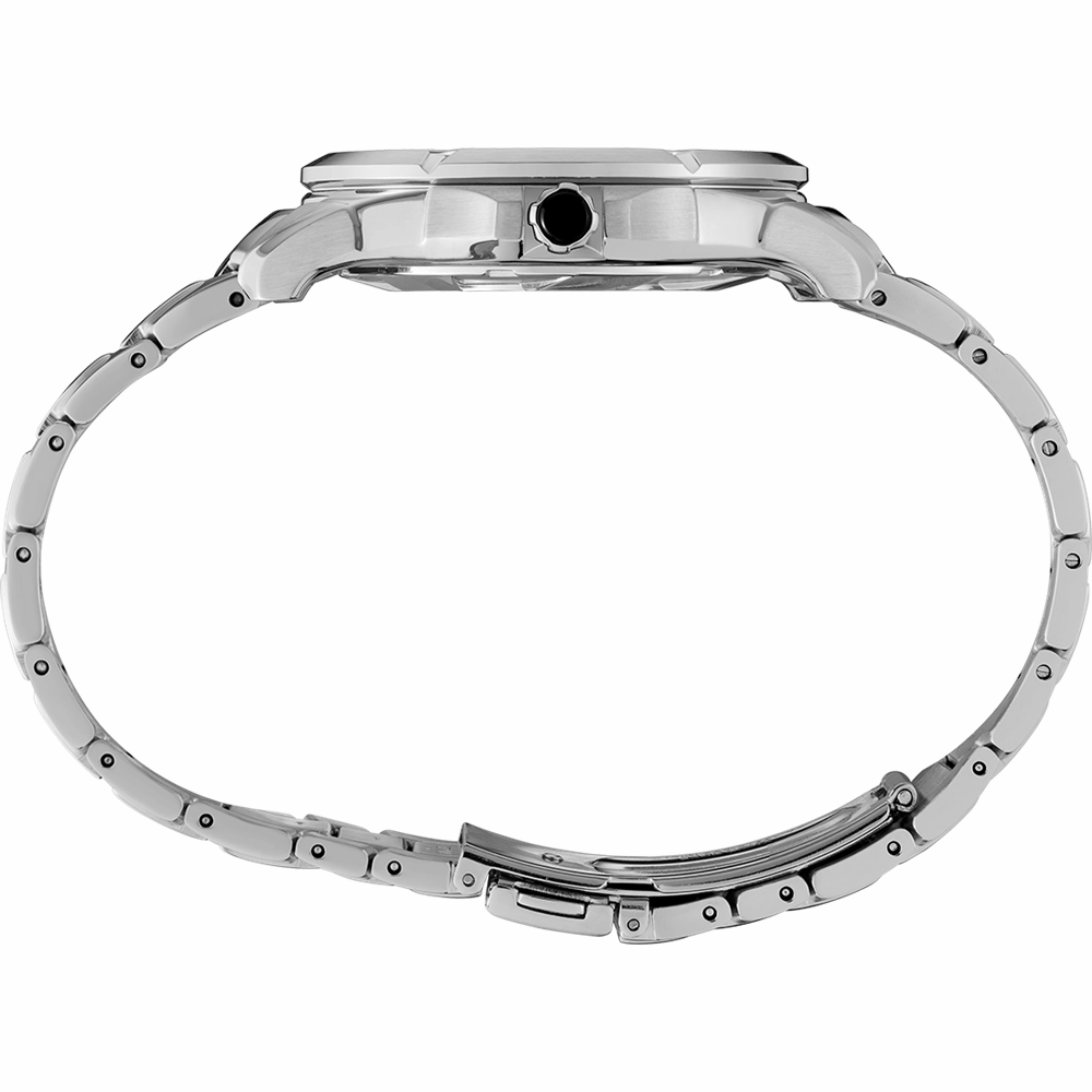 Seiko Coutura White Dial Stainless Steel Watch SUR565P-9