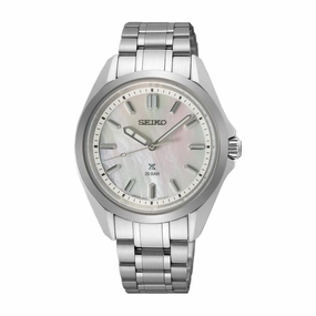 Seiko Prospex Sea Mother of Pearl Dial Watch - SUR605J1