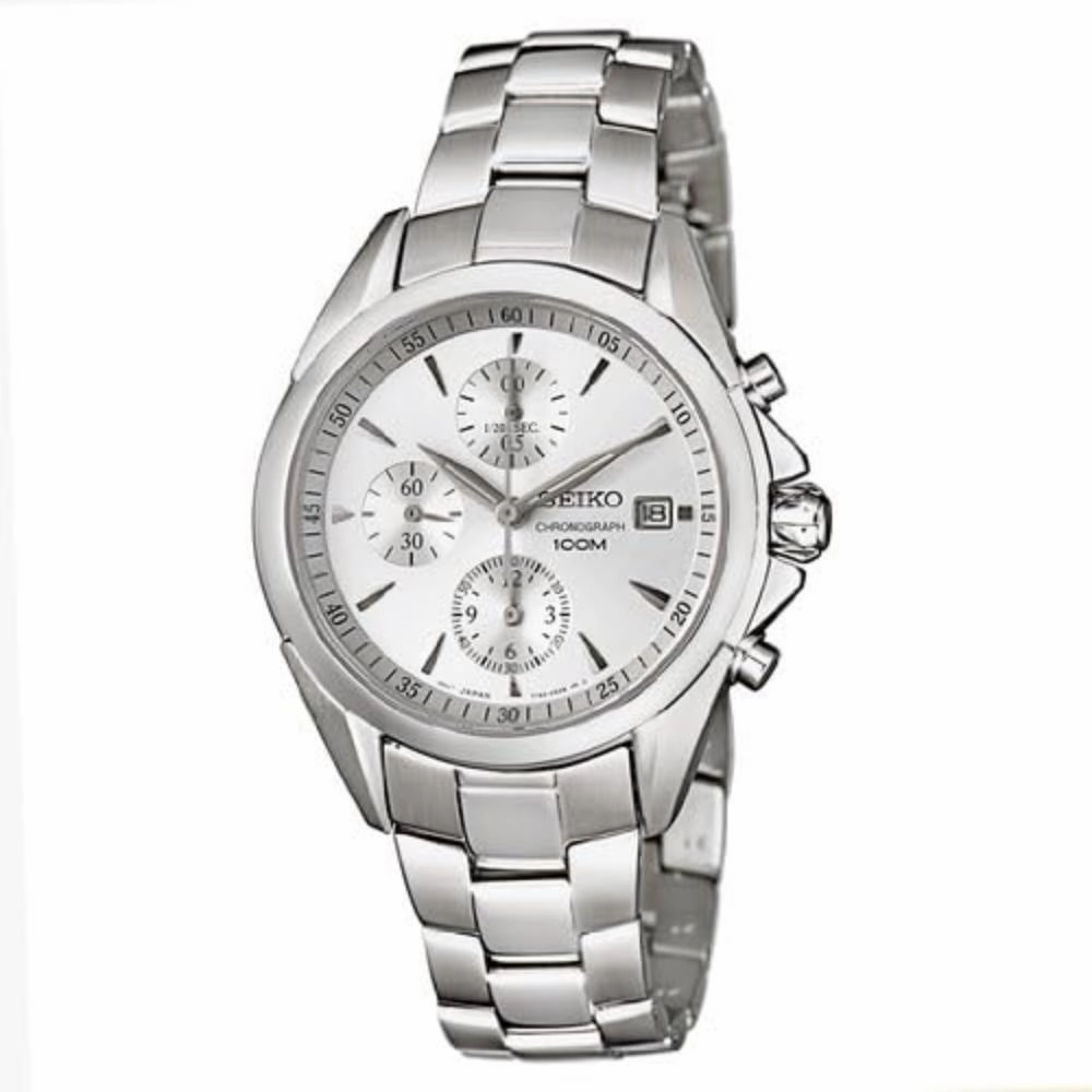 seiko SNDY29P1 Chronograph Men's Quartz Watch