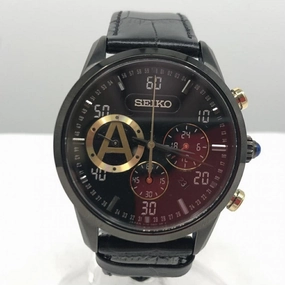 Seiko Spirit Wristwatch (Pre-Owned)