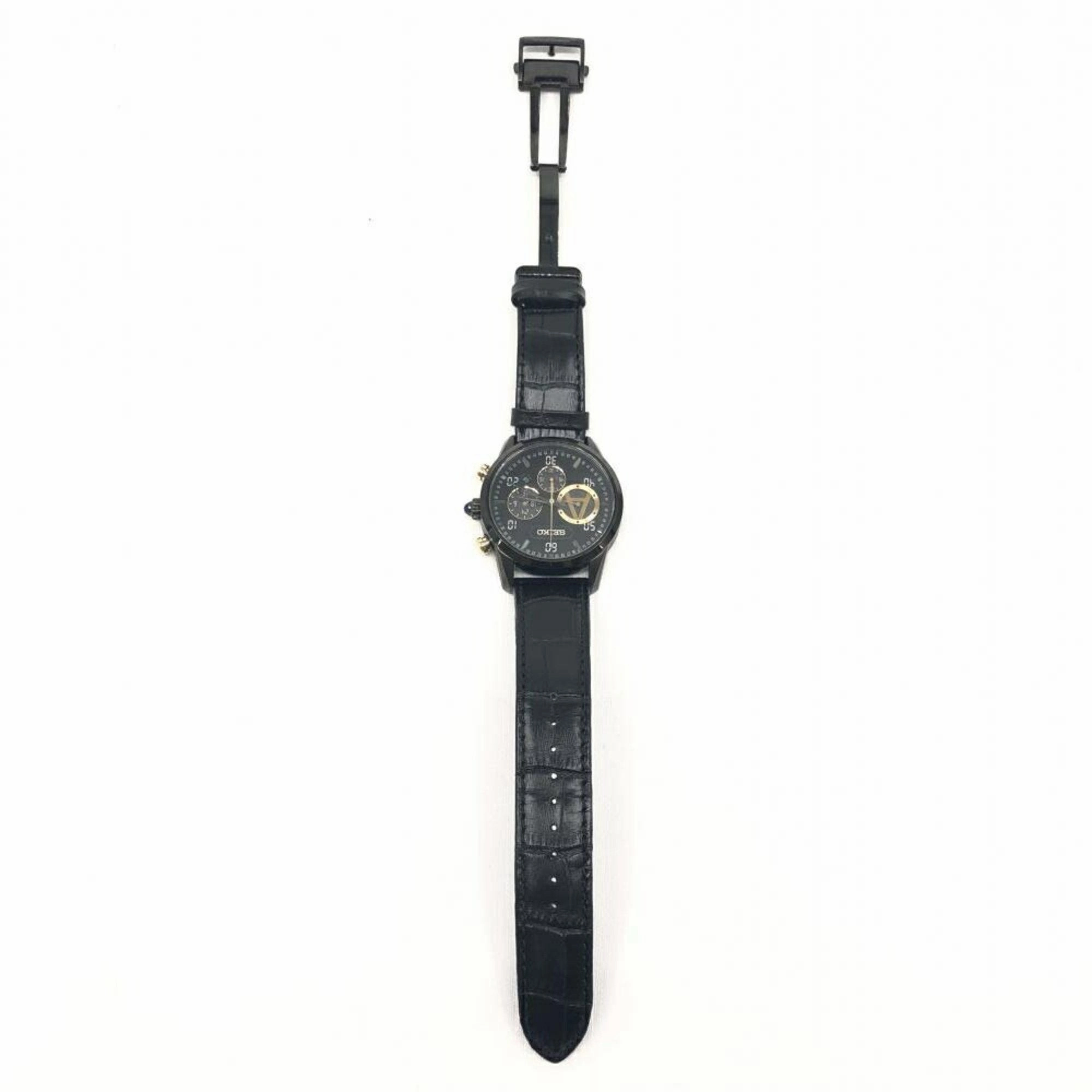 Seiko Spirit Wristwatch (Pre-Owned)