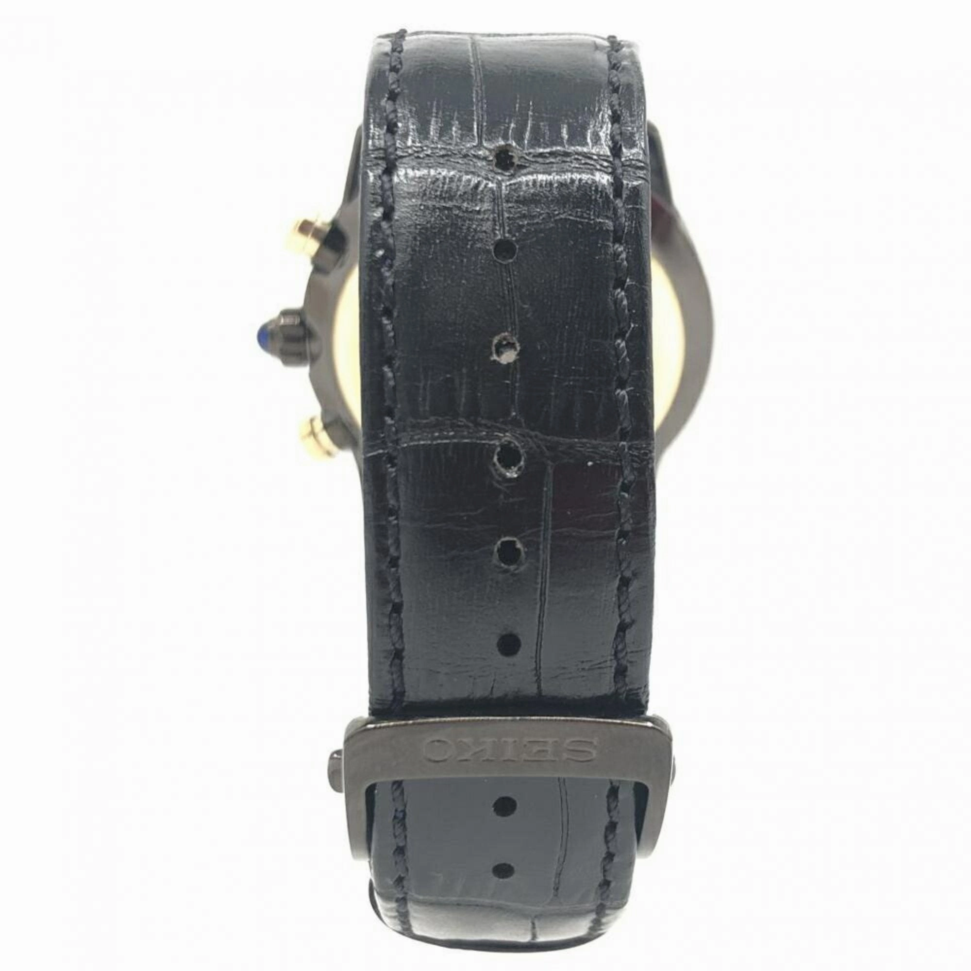 Seiko Spirit Wristwatch (Pre-Owned)