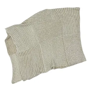 Shawl By Chicos In Tan, Size:Osfm chicos