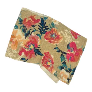 Shawl By Chicos In Tan, Size:S chicos