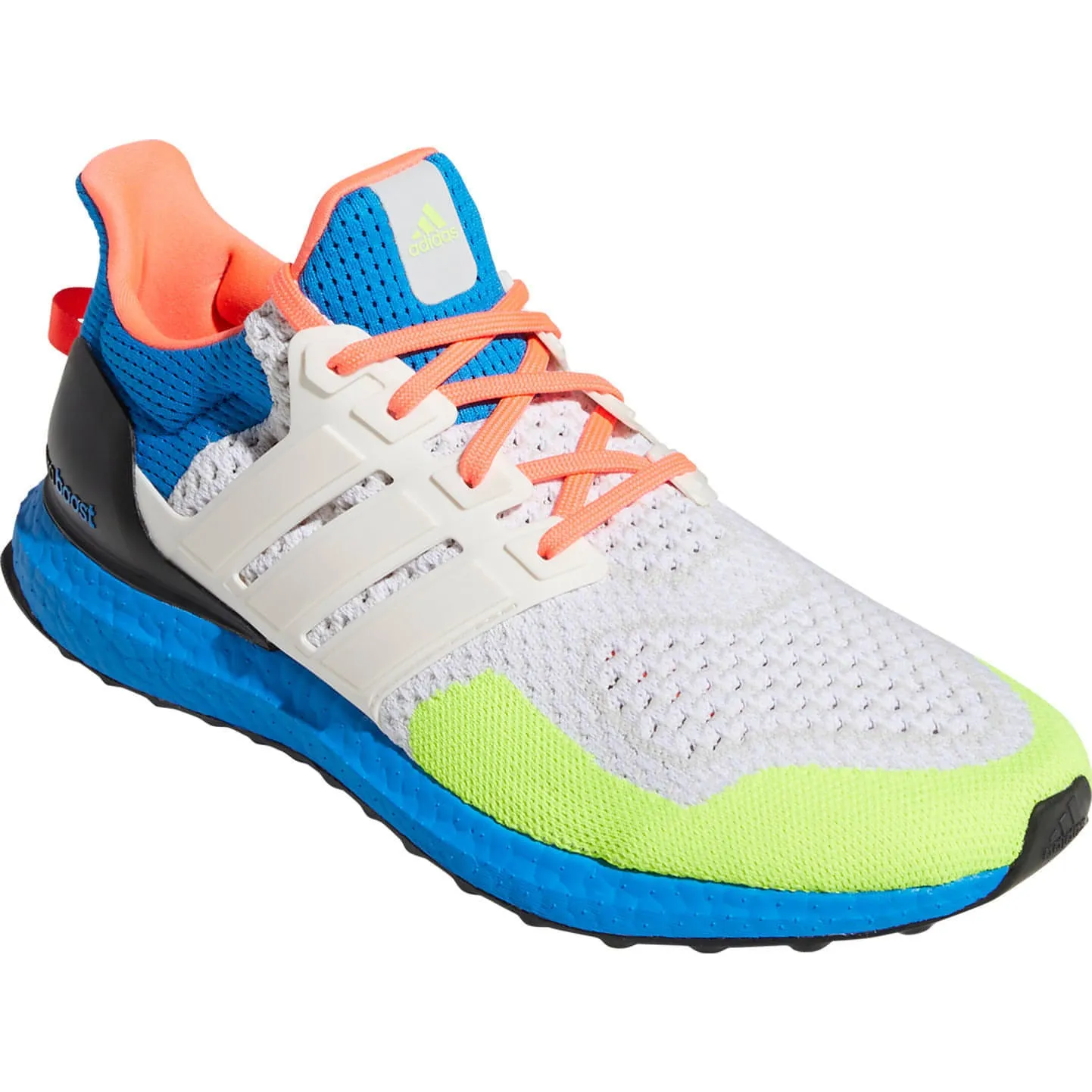Shoes Adidas footwear Men adidas Ultra Boost 1.0 DNA Running Shoes - White