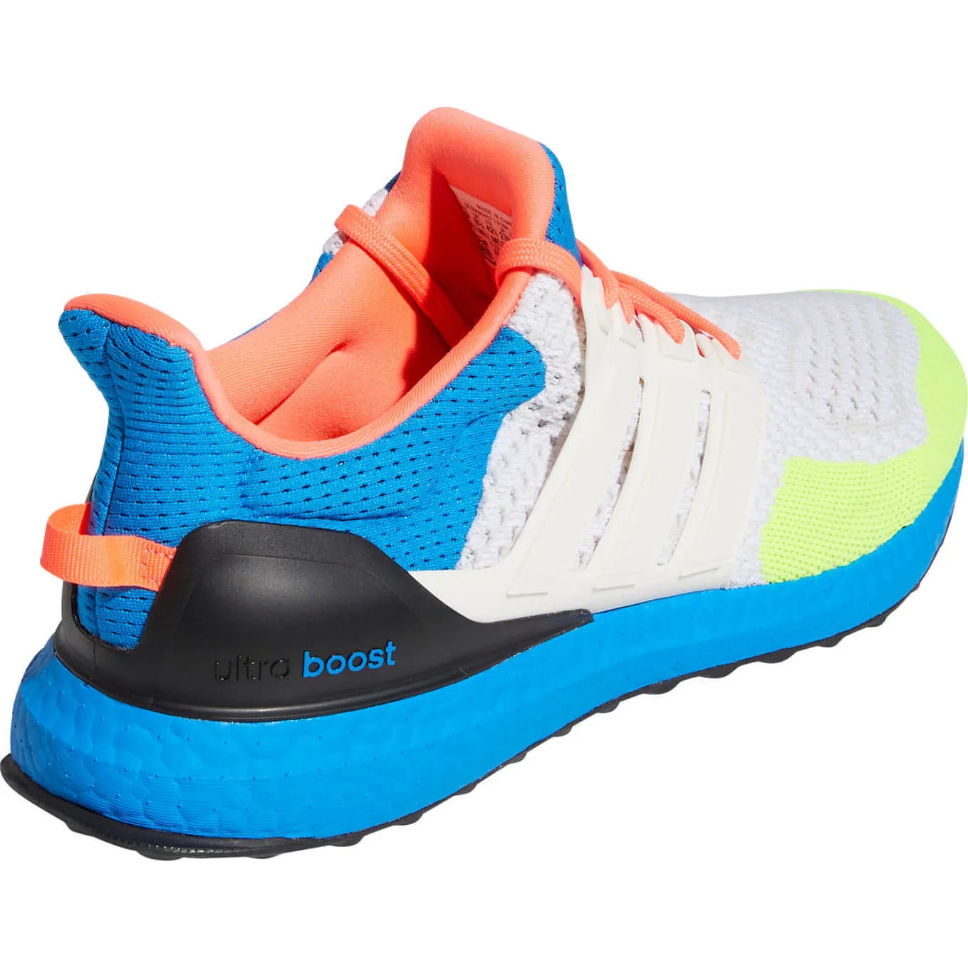 Shoes Adidas footwear Men adidas Ultra Boost 1.0 DNA Running Shoes - White