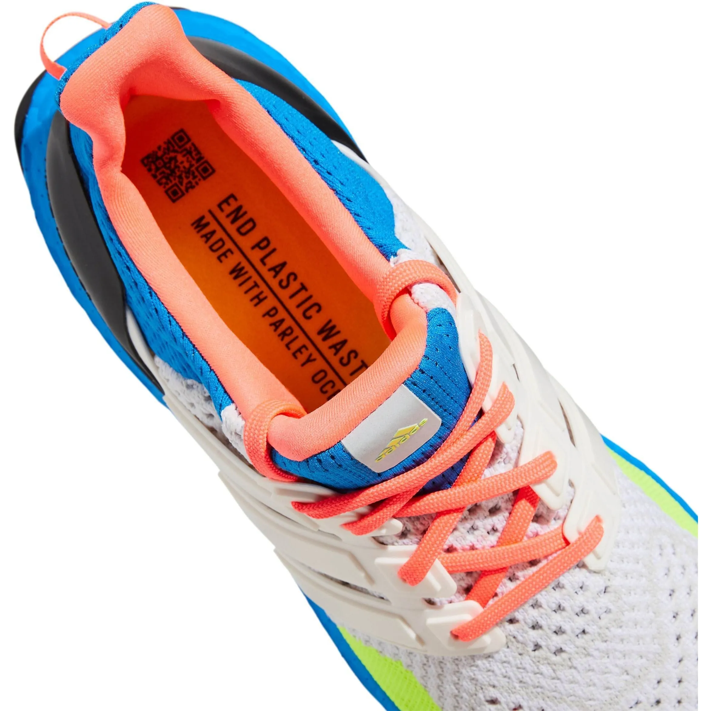 Shoes Adidas footwear Men adidas Ultra Boost 1.0 DNA Running Shoes - White