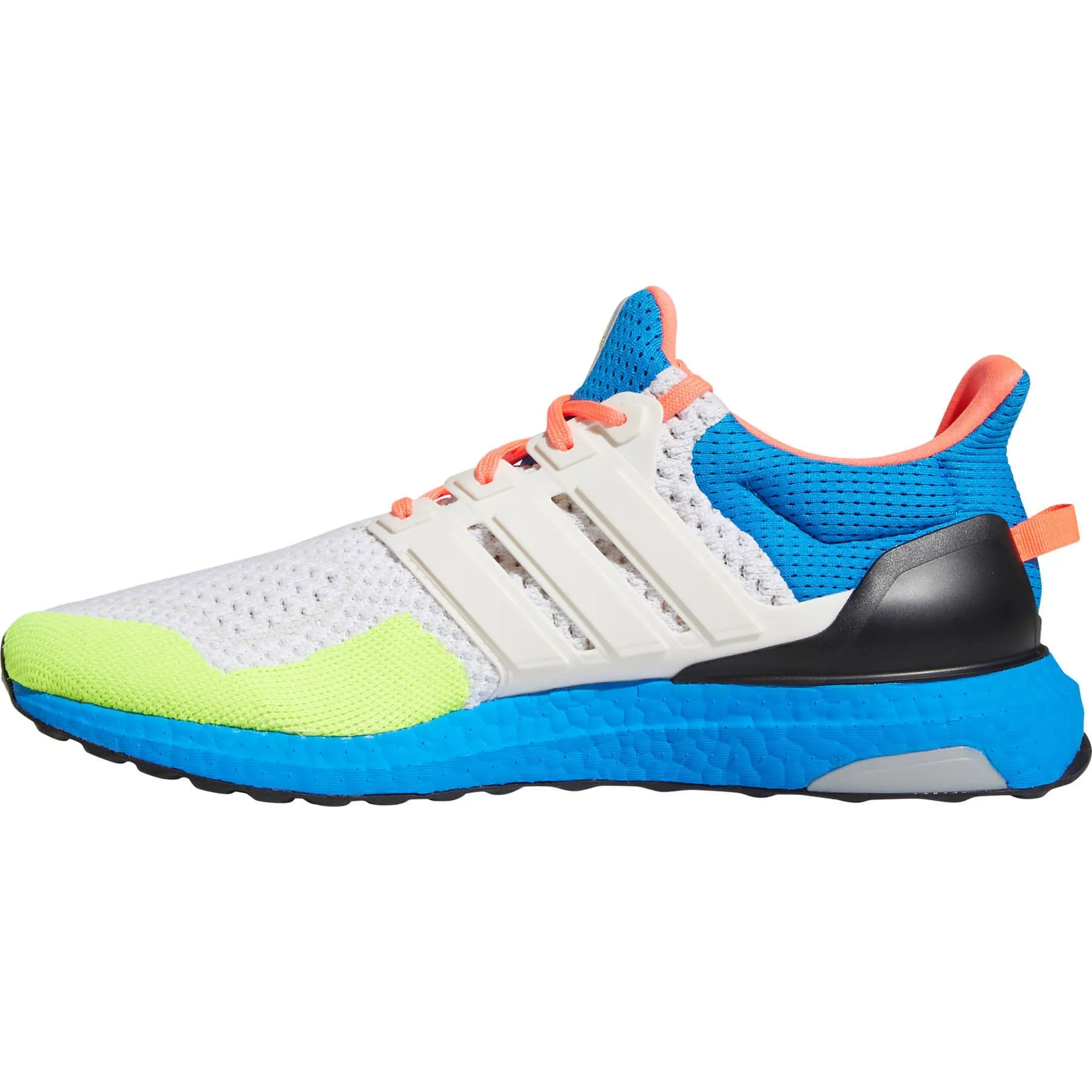 Shoes Adidas footwear Men adidas Ultra Boost 1.0 DNA Running Shoes - White