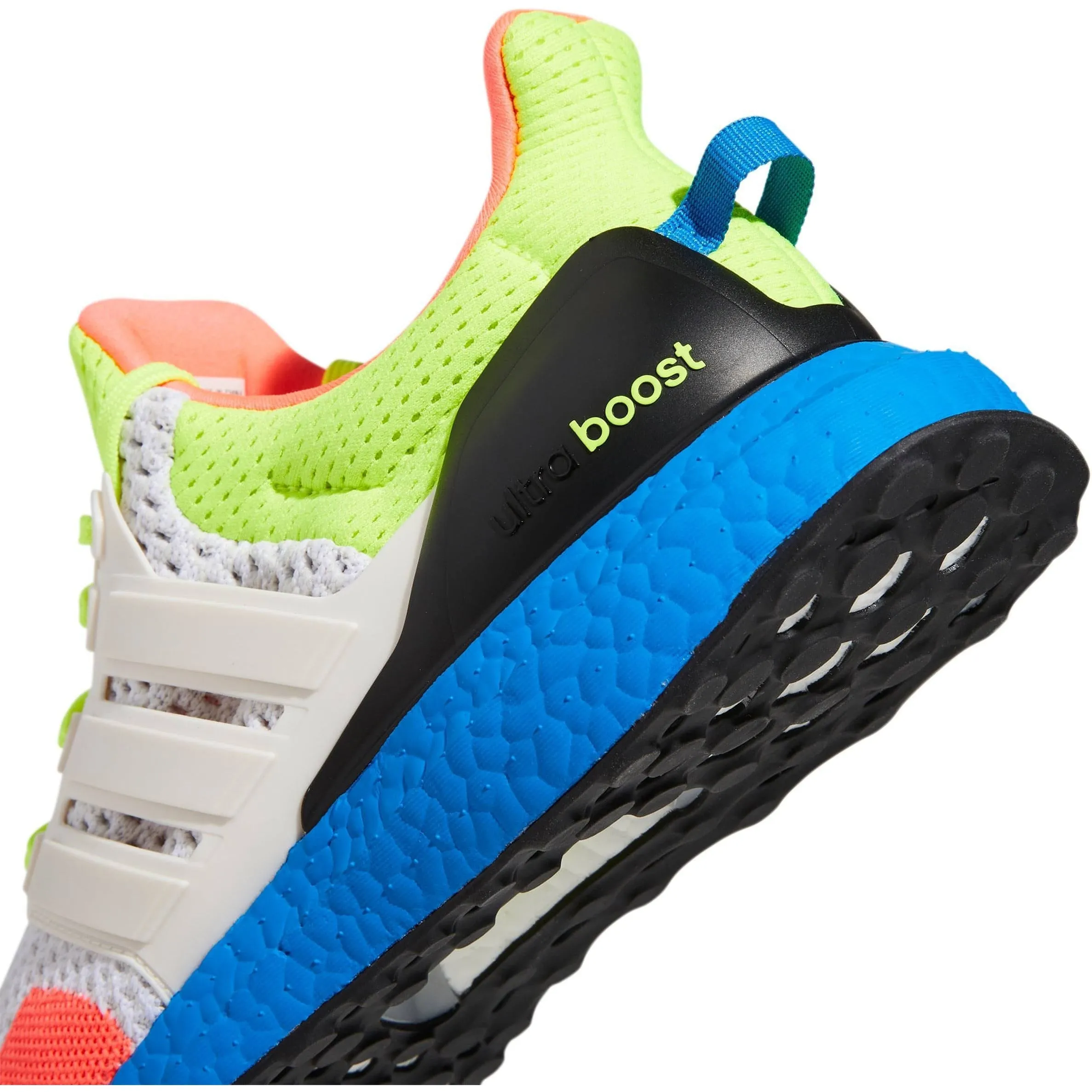 Shoes Adidas footwear Men adidas Ultra Boost 1.0 DNA Running Shoes - White
