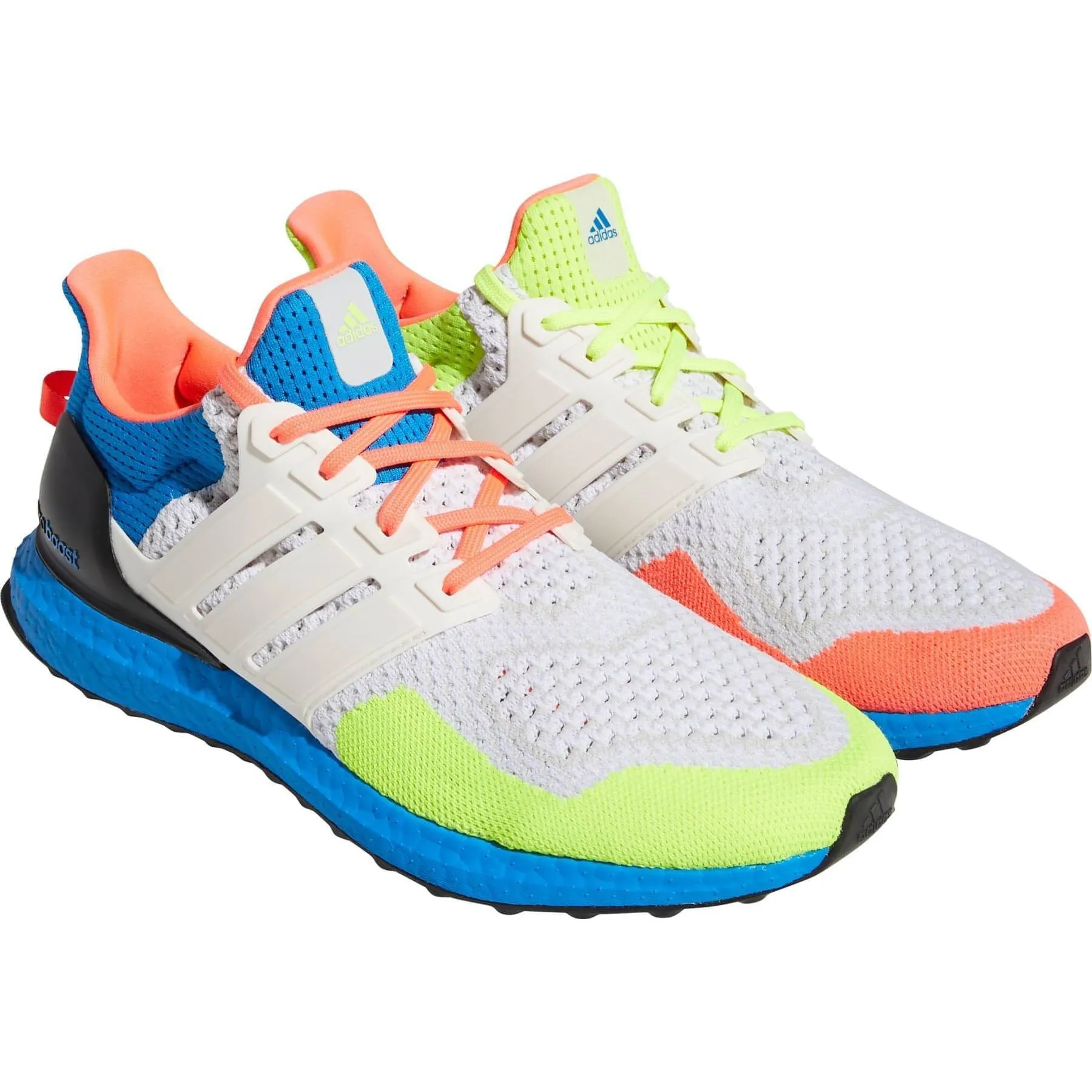 Shoes Adidas  Women adidas Ultra Boost 1.0 DNA Running Shoes - White