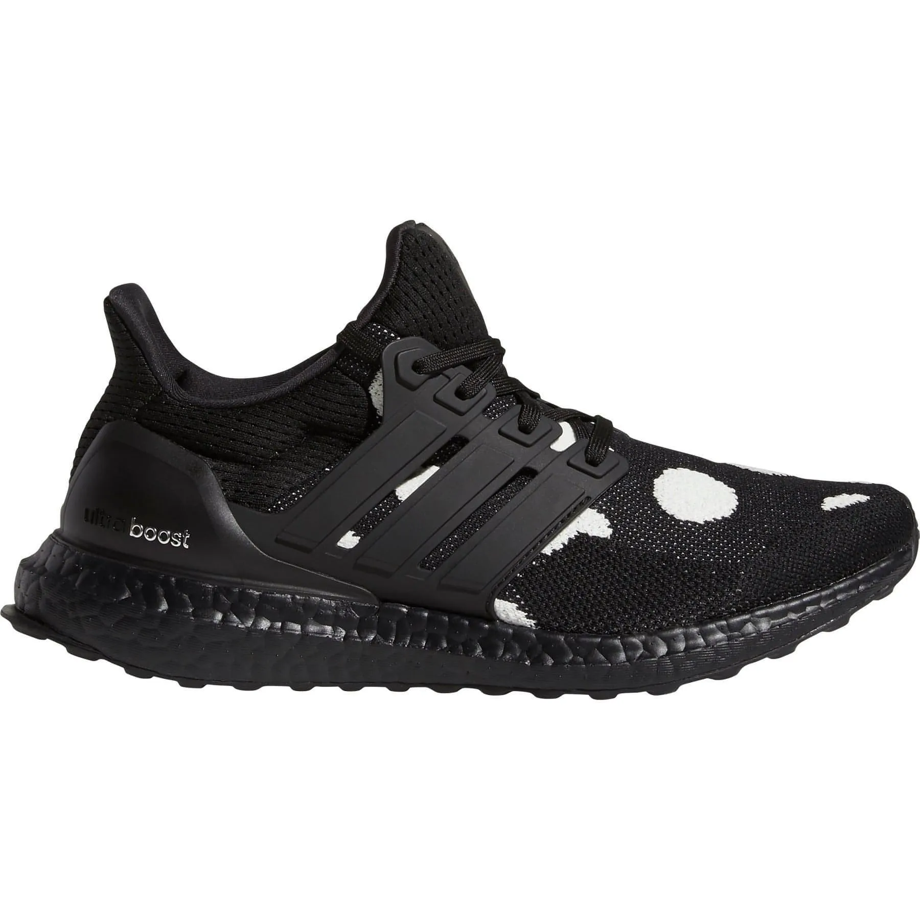 Shoes Adidas  Women adidas Ultra Boost DNA Womens Running Shoes - Black