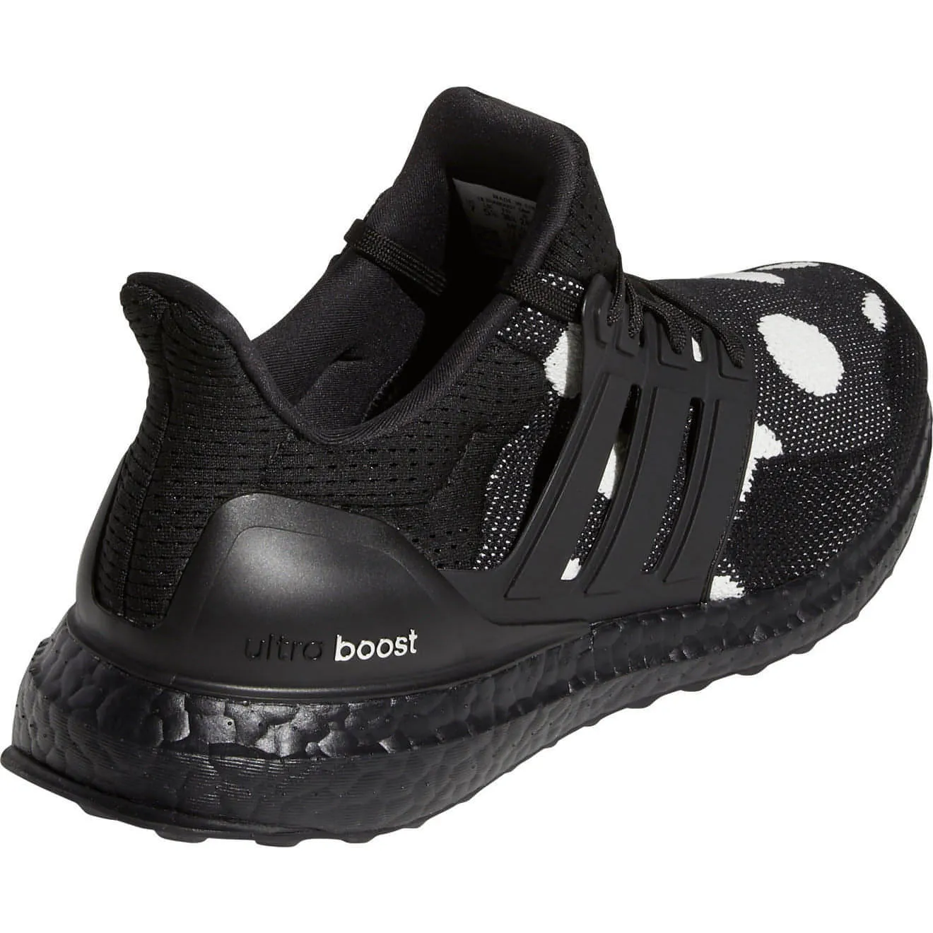 Shoes Adidas  Women adidas Ultra Boost DNA Womens Running Shoes - Black