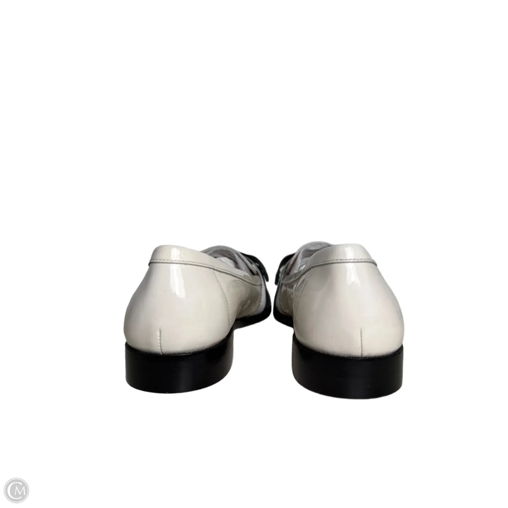 Shoes Designer By Kate Spade In White, Size: 9 kate spade