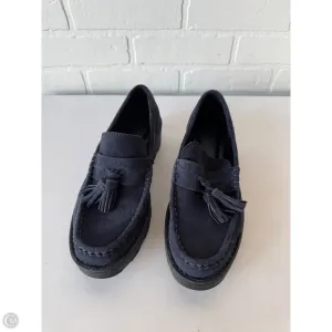 Shoes Flats By Born In Blue, Size: 7.5 born