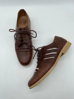 Shoes Flats By Born In Brown, Size: 11 born