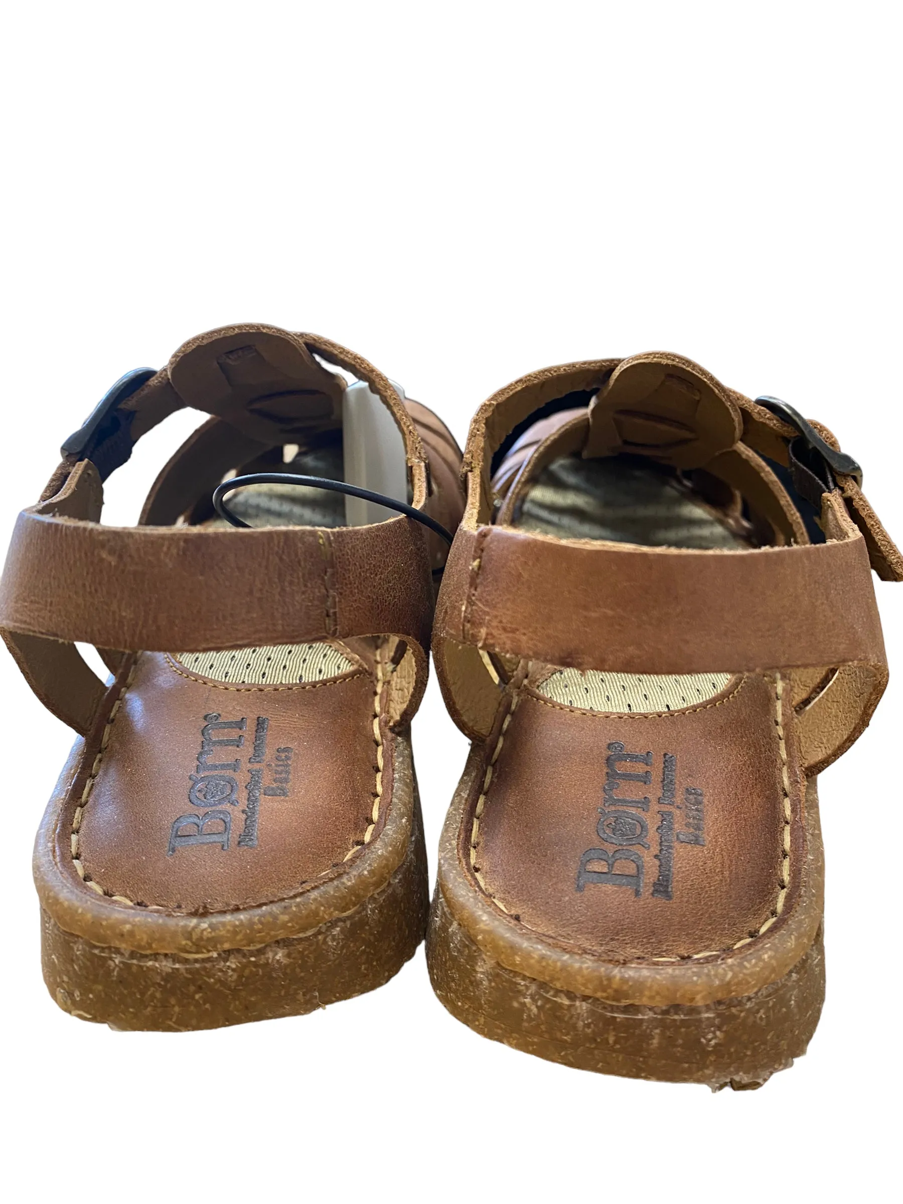 Shoes Flats Other By Born  Size: 7 born
