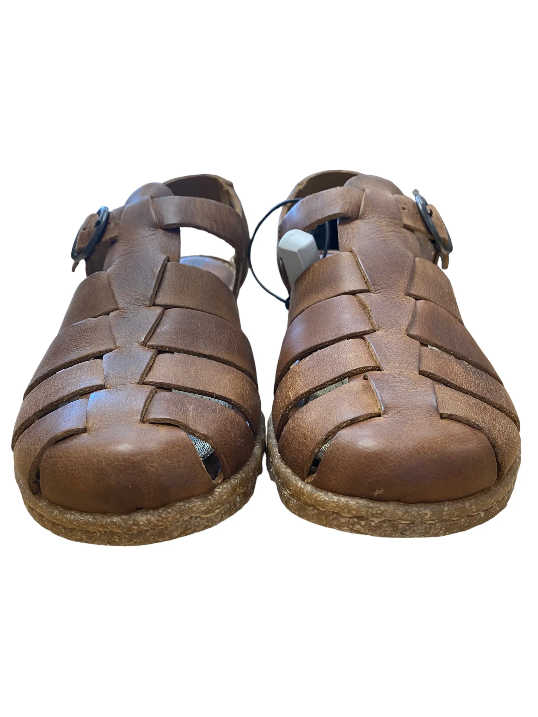 Shoes Flats Other By Born  Size: 7 born