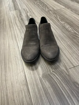 Shoes Heels Block By Born  Size: 7 born